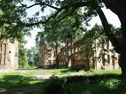 Zespół Pałacowo Parkowy